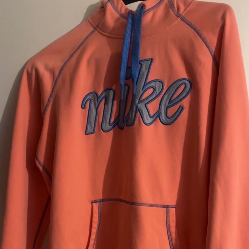 Nike Hoody
